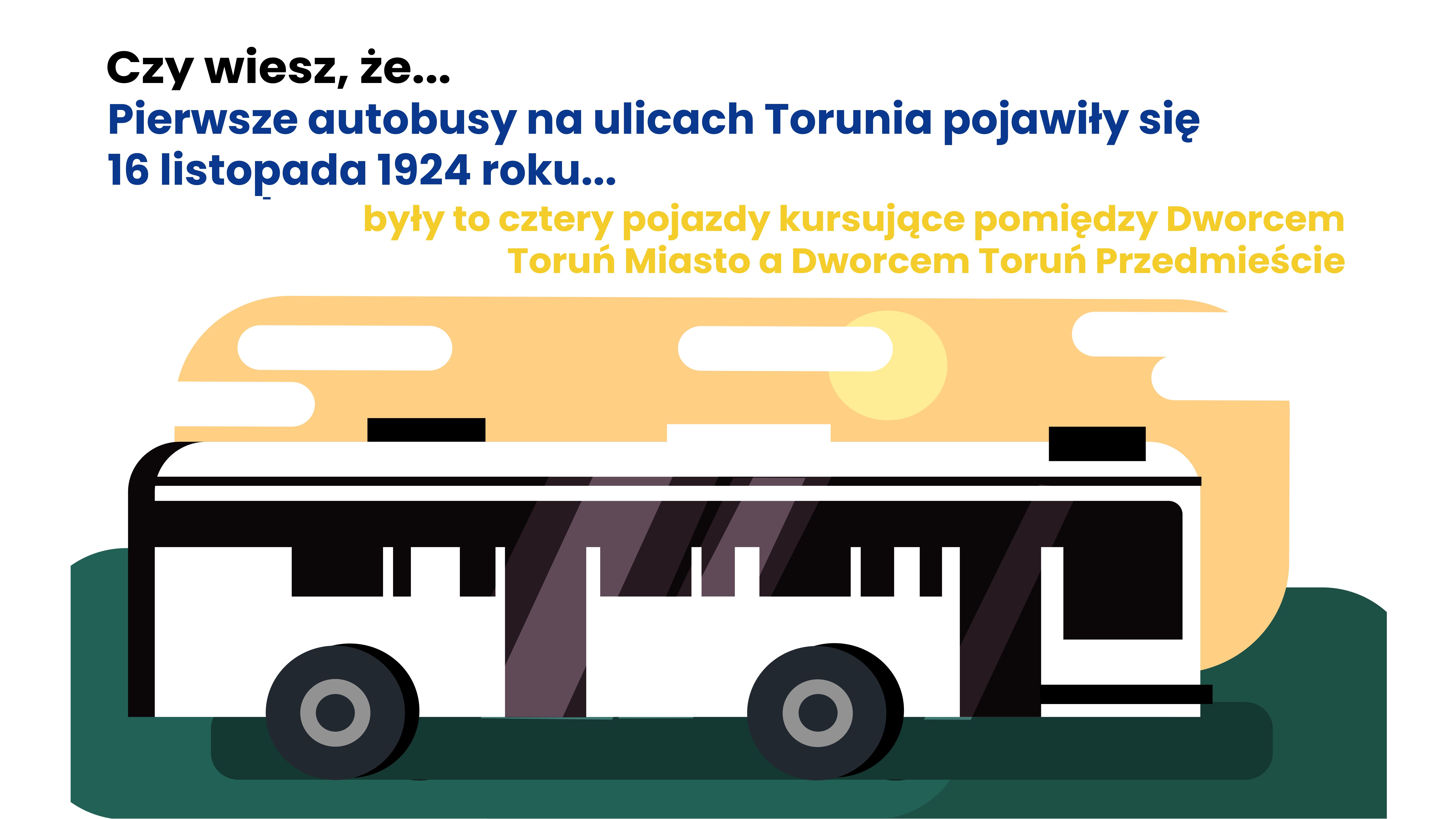 Autobus miejski